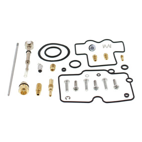 All Balls Yamaha WR250F 2001 Carburetor Rebuild Kit
