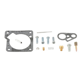 All Balls Yamaha PW50 81-25 Carburetor Rebuild Kit
