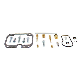All Balls Yamaha TTR125 08-25 Carburetor Rebuild Kit