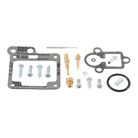 All Balls Yamaha YFM50 Mini Raptor 2004-2008 Carburetor Rebuild Kit