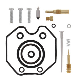 All Balls Honda TRX250TE Recon, TRX250TM Recon 2X4 05-14 Carburetor Rebuild Kit