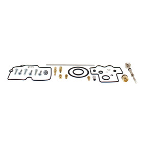 All Balls Yamaha WR400F 2000 Carburetor Rebuild Kit