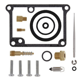 All Balls Yamaha YZ80 1986-1992 Carburetor Rebuild Kit
