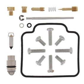 All Balls Polaris Ranger 500 6X6 2000 Carburetor Rebuild Kit