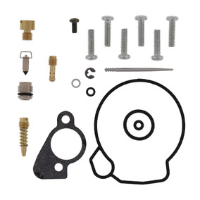 All Balls Polaris Scrambler 90, Sportsman 90 2001 Carburetor Rebuild Kit