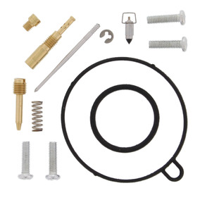 All Balls Polaris Outlaw 90, Sportsman 90 2007-2016 Carburetor Rebuild Kit