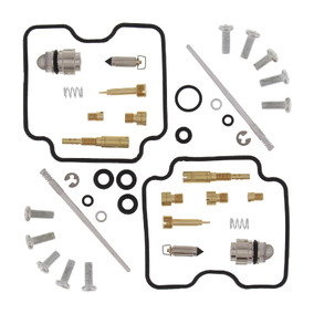All Balls Yamaha YFM660R Raptor 2X4 2001-2005 Carburetor Rebuild Kit
