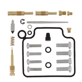 All Balls Honda TRX300 91-00 Carburetor Rebuild Kit