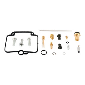 All Balls Yamaha YFM600FWA Grizzly 4WD 2001 Carburetor Rebuild Kit