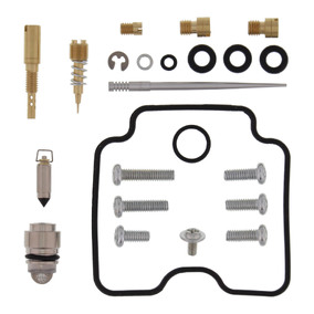 All Balls Yamaha YFM400 03-06 Carburetor Rebuild Kit