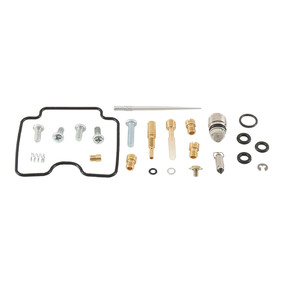 All Balls Yamaha YFM400FW Kodiak 4X4 01-02 Carburetor Rebuild Kit
