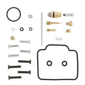 All Balls Yamaha YFM350FX Wolverine 4X4 1996-1998 Carburetor Rebuild Kit
