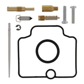 All Balls Kawasaki KX80 98-00 Carburetor Rebuild Kit