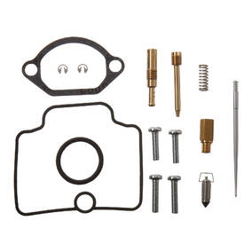 All Balls Kawasaki KX100 01-13 Suzuki RM100 2003 Carburetor Rebuild Kit