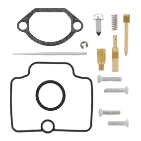 All Balls Kawasaki KX100 2014 Carburetor Rebuild Kit