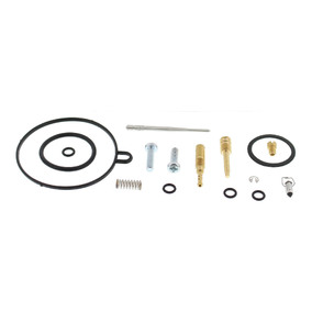 All Balls Kawasaki KLX140 08-25 Carburetor Rebuild Kit