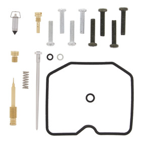 All Balls Kawasaki KLR250 1987-2005 Carburetor Rebuild Kit