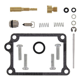 All Balls Suzuki LTZ50 Quadsport 06-25 Carburetor Rebuild Kit