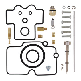 All Balls Yamaha WR426F 01-02 Carburetor Rebuild Kit