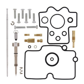 All Balls Honda CRF250R 2008 Carburetor Rebuild Kit