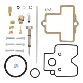 All Balls Yamaha YZ400F 98-99 Carburetor Rebuild Kit