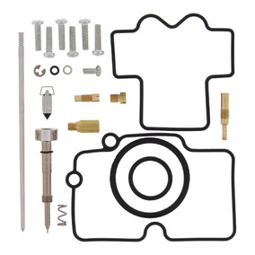All Balls Polaris Outlaw 525 S 2008, Outlaw 525 IRS 07-08 Carburetor Rebuild Kit