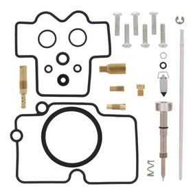 All Balls Yamaha YFZ450 2WD 06-09 Carburetor Rebuild Kit