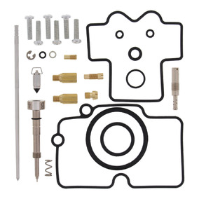 All Balls Kawasaki KX250F 07-10 Carburetor Rebuild Kit