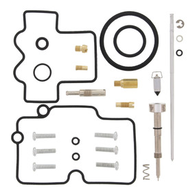 All Balls Kawasaki KX250F 2006 Carburetor Rebuild Kit