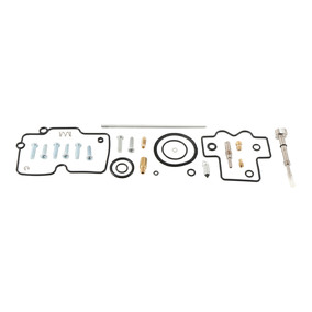 All Balls Honda CRF250X 04-06 Carburetor Rebuild Kit