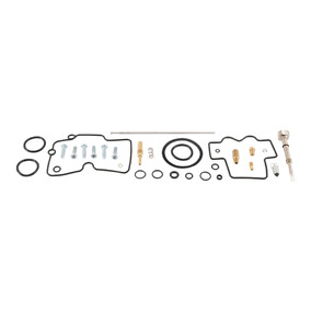 All Balls Honda CRF450R 07-08 Carburetor Rebuild Kit