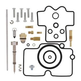 All Balls Honda CRF450R 2002 Carburetor Rebuild Kit