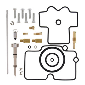All Balls Suzuki RMZ450 05-06 Carburetor Rebuild Kit