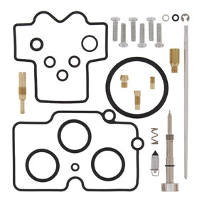 All Balls Honda CRF450X 05-06 Carburetor Rebuild Kit