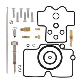 All Balls Honda CRF450X 2007 Carburetor Rebuild Kit