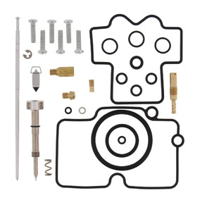 All Balls Honda CRF450X 08-18 Carburetor Rebuild Kit