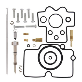 All Balls Honda CRF250X 08-17 Carburetor Rebuild Kit
