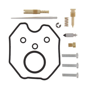 All Balls Honda TRX200 Fourtrax 90-91, TRX200D Fourtrax 90-91 Carburetor Rebuild Kit