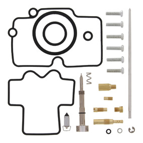 All Balls Suzuki RMZ250 08-09 Carburetor Rebuild Kit