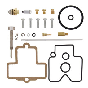 All Balls Kawasaki KLX400R 03-04 Suzuki DRZ400 00-25 Carburetor Rebuild Kit