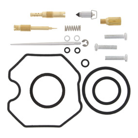 All Balls Honda XR200R 86-03 Complete Carburetor Rebuild Kit