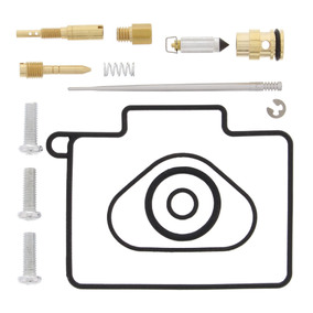 All Balls Kawasaki KX125 2005 Carburetor Rebuild Kit