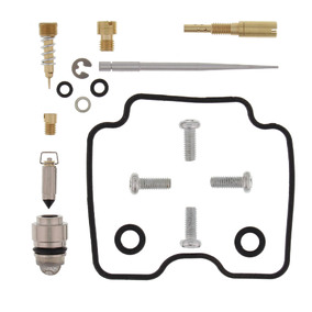 All Balls Yamaha YXR450 Rhino 06-09 Carburetor Rebuild Kit