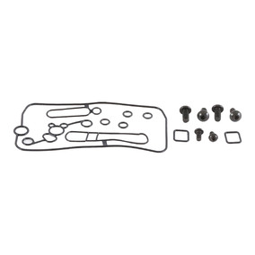 All Balls Honda CRF TRX450 Kawasaki KXF KLX450R Suzuki RMZ250 Carburetor Mid Body Gasket Kit