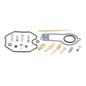 All Balls Honda XR250R 1981-1995 Carburetor Rebuild Kit