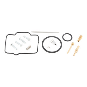 All Balls Kawasaki KDX200 1989-1994 Carburetor Rebuild Kit