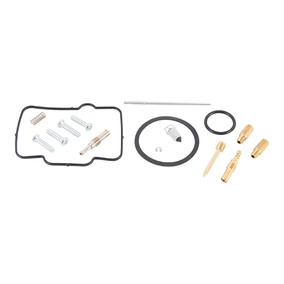 All Balls Kawasaki KX125 1996-1997 Carburettor Rebuild Kit
