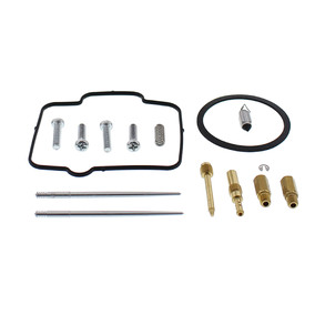 All Balls Kawasaki KX250 1995 Carburetor Rebuild Kit