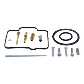 All Balls Kawasaki KX250 1993 Carburetor Rebuild Kit
