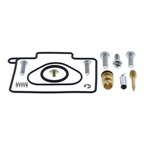 All Balls Husqvarna CR125 09-13 WR125-300 10-13 Carburetor Rebuild Kit